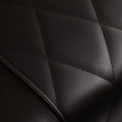 Gabbiano Barber Chair BM88066 Brown