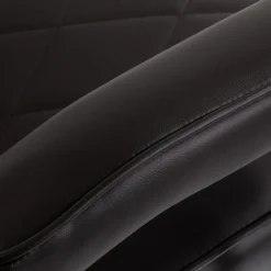 Gabbiano Barber Chair BM88066 Brown