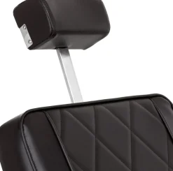 Gabbiano Barber Chair BM88066 Brown