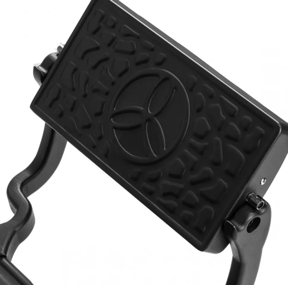 Gabbiano Barber Chair Niccolo Buttonless