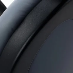 Gabbiano Barber Chair Niccolo Buttonless