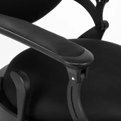 Gabbiano Barber Chair Niccolo Black