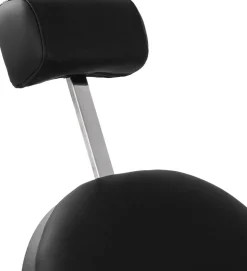 Gabbiano Barber Chair Niccolo Black
