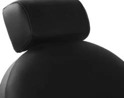 Gabbiano Barber Chair Niccolo Black