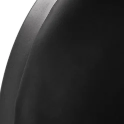 Gabbiano Barber Chair Niccolo Black