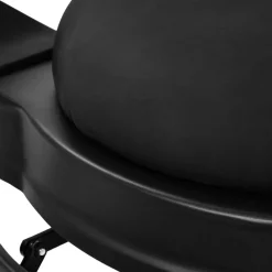 Gabbiano Barber Chair Niccolo Black