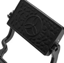 Gabbiano Barber Chair Niccolo Brown