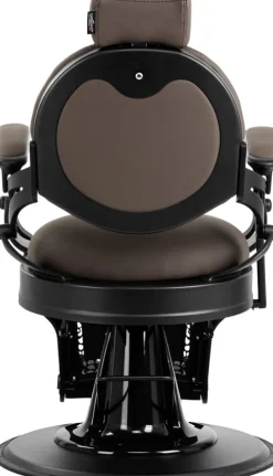 Gabbiano Barber Chair Niccolo Brown