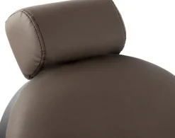 Gabbiano Barber Chair Niccolo Brown