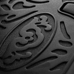 Gabbiano Barber Chair President Green-Black