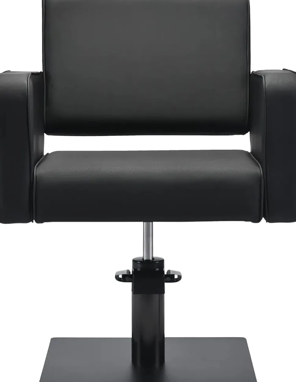 Gabbiano Bilbao Hairdressing Chair - Black