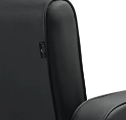 Gabbiano Bilbao Hairdressing Chair - Black