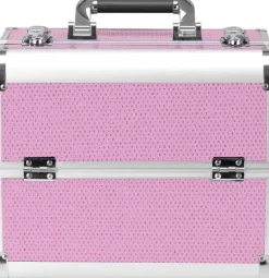 Gabbiano Cosmetic Case 44 Pink
