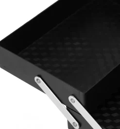 Gabbiano Cosmetic Case 44 Silver