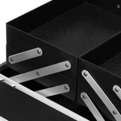 Gabbiano Cosmetic Case 44 Silver