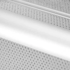 Gabbiano Cosmetic Case 44 Silver