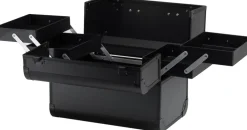 Gabbiano Cosmetic Case Black 40