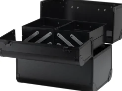 Gabbiano Cosmetic Case Black 40