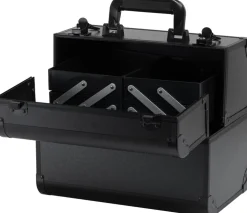 Gabbiano Cosmetic Case Black 40