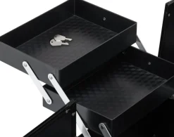 Gabbiano Cosmetic Case Black 40