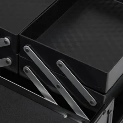 Gabbiano Cosmetic Case Black 40