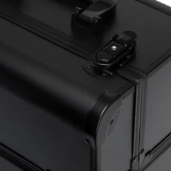 Gabbiano Cosmetic Case Black 40