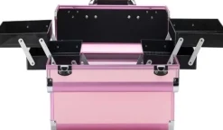 Gabbiano Cosmetic Case Pink 40