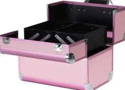 Gabbiano Cosmetic Case Pink 40