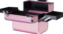 Gabbiano Cosmetic Case Pink 40