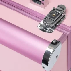 Gabbiano Cosmetic Case Pink 40