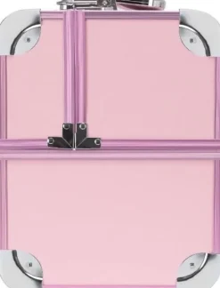 Gabbiano Cosmetic Case Pink 40