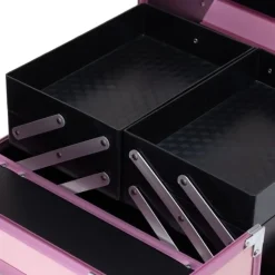 Gabbiano Cosmetic Case Pink 40