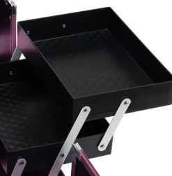 Gabbiano Cosmetic Case Pink 40