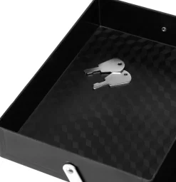 Gabbiano Cosmetic Case Silver 40