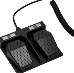 Gabbiano Electric Hairdressing Wash Unit Trycho Brown