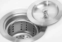 Gabbiano Electric Hairdressing Wash Unit Trycho Brown