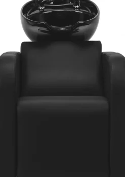 Gabbiano Electric Sylvia Hairdressing Wash Station