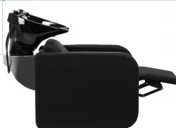 Gabbiano Electric Sylvia Hairdressing Wash Station