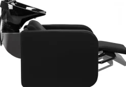 Gabbiano Electric Sylvia Hairdressing Wash Station