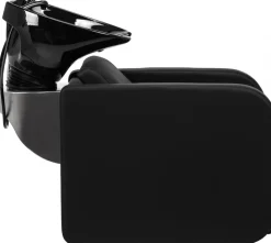 Gabbiano Electric Sylvia Hairdressing Wash Station