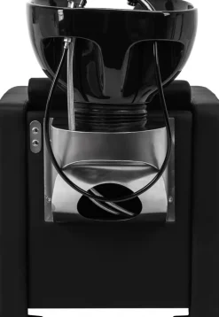 Gabbiano Electric Sylvia Hairdressing Wash Station