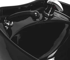 Gabbiano Electric Sylvia Hairdressing Wash Station