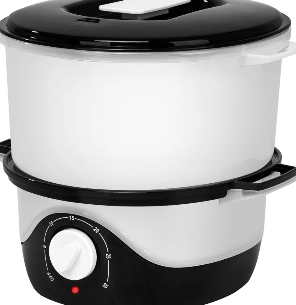 Gabbiano Elegante Towel Heater