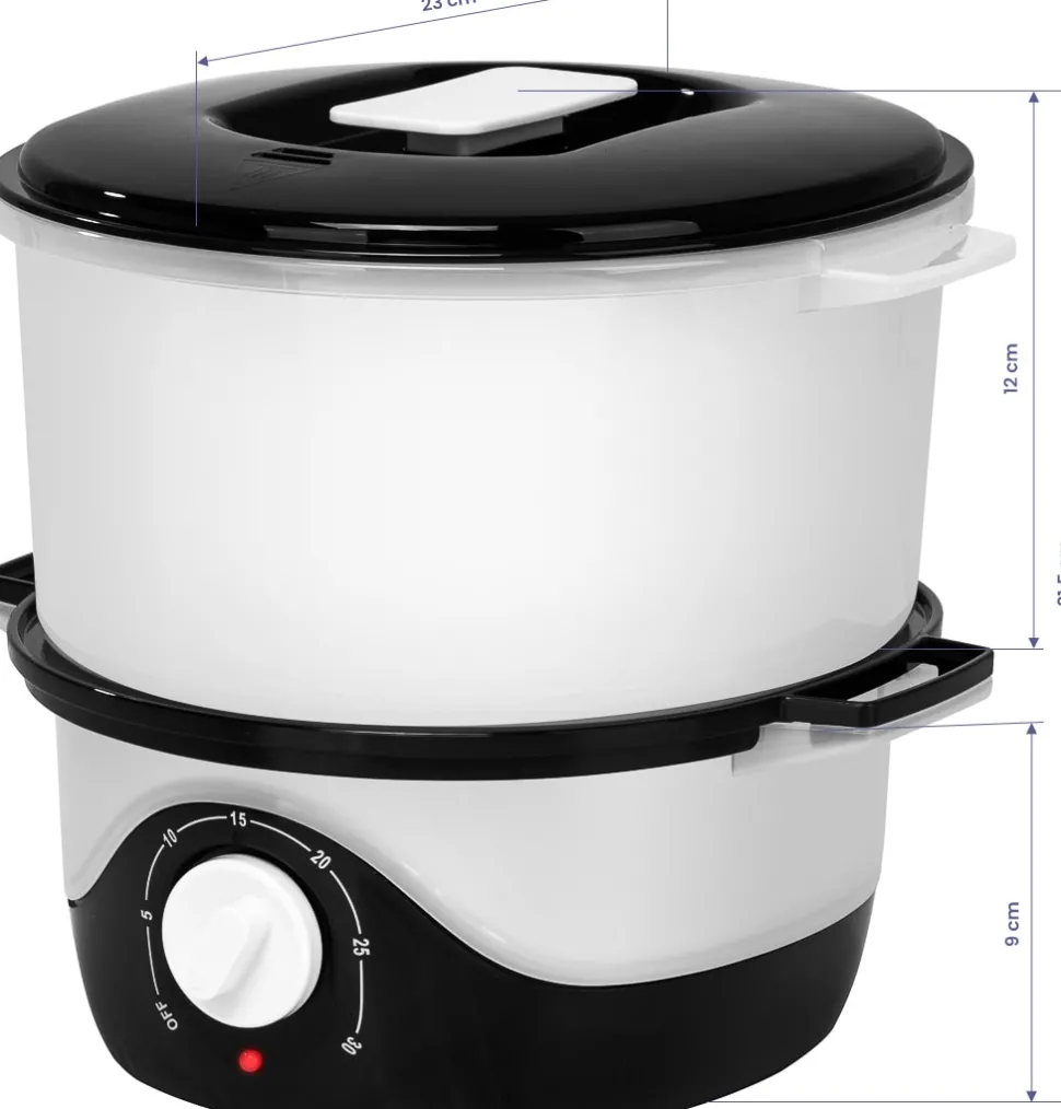 Gabbiano Elegante Towel Heater