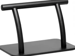 Gabbiano Footrest Black