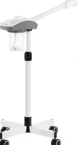 Gabbiano Giovanni Vapozon D-20 White 750 Watt