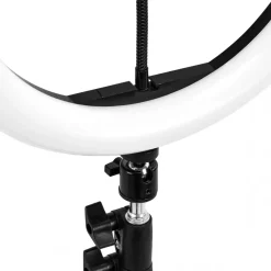 Gabbiano GLOW Ring Light Ø26 Cm Bsc With Tripod 10W
