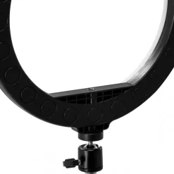 Gabbiano GLOW Ring Light Ø26 Cm Bsc With Tripod 10W