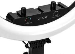 Gabbiano GLOW Ring Light Ø46 Cm RGB Bsc With Tripod 45W