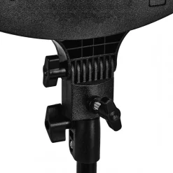 Gabbiano GLOW Ring Light Ø46 Cm RGB Bsc With Tripod 45W